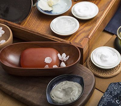 日化产品